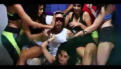 Party Girl Full Video Song - ishq Bector - hdentertainment