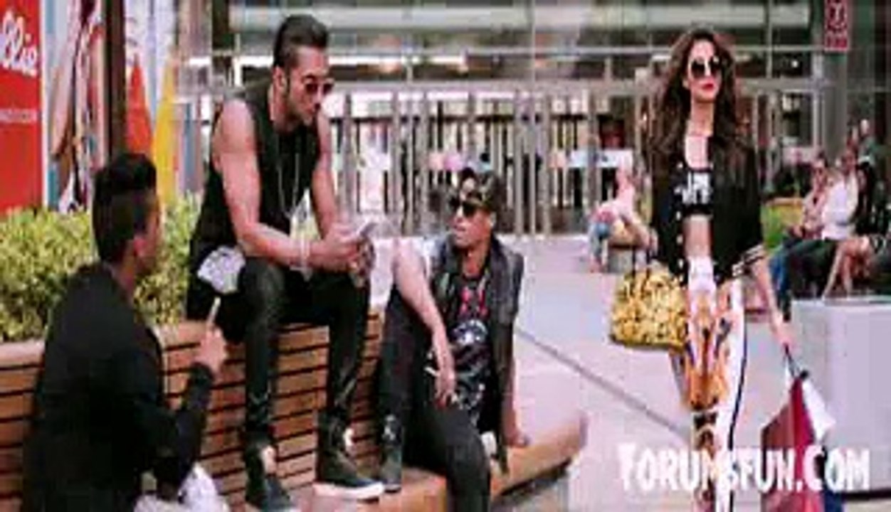 Love Dose - Yo Yo  Honey Singh 2015