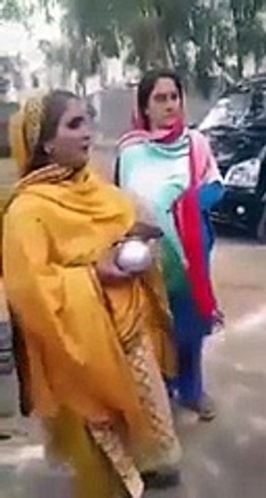 Pakistani Version of Justin Bieber's