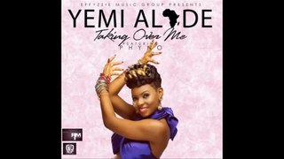 Yemi Alade -Taking Over Me feat Phyno