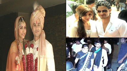 Soha Ali Khan to do films even after marriage