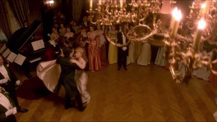 CRIMSON PEAK Bande Annonce (Guillermo Del Toro - 2015)