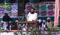 Hazrat Allama Ashraf Asif Jalali Sab Part 4 AT Khatme Nabowat Conference AT Baroo Shareef Chowk Azam Layyah By Saaji Malik