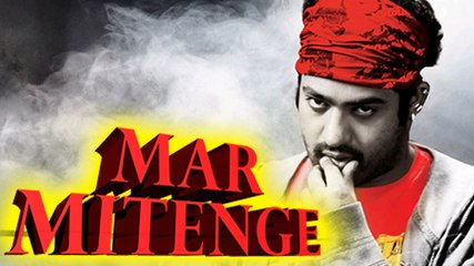 Mar Mitenge (Oosaravelli) Hindi Dubbed Full Movie 🎬 | Jr NTR, Tamannaah & Prakash Raj