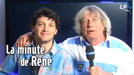 ASSE 2-2 OM : la minute de René