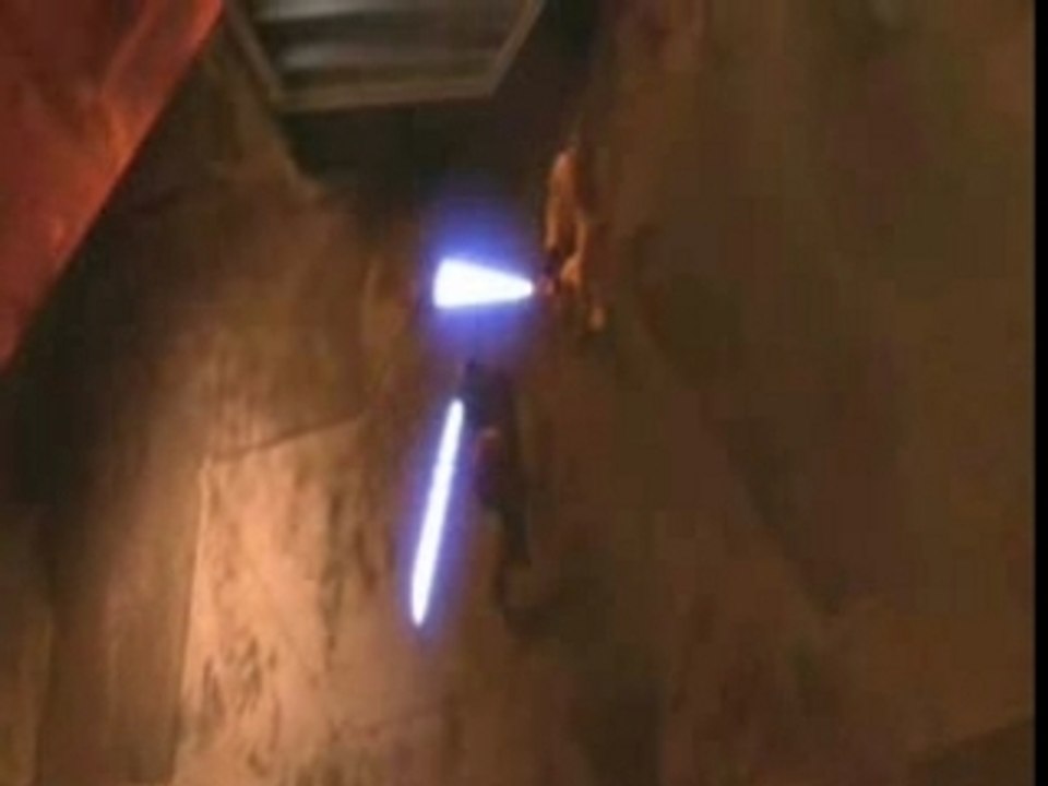 Star Wars Stand my ground amv