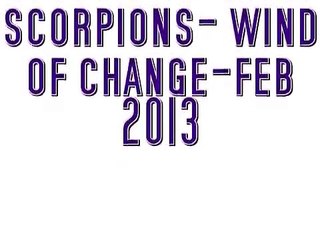 WIND OF CHANGE rjmendera sings Scorpions hit song-2013