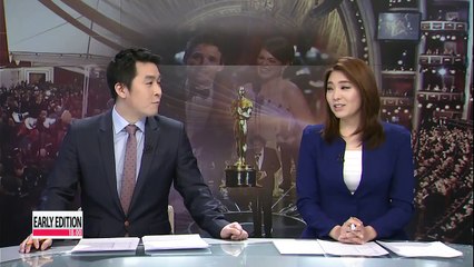 2015 Oscars: 'Birdman,' Moore and Redmayne take top honors