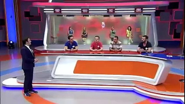 Ben Bilmem Eşim Bilir - Birçe-Hüseyin Alakaş Evlilik Hikayesi