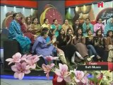 Sanu Ek Pal Chain Na Aave By Mannan Ali (Subah Kay Dus) -HTV