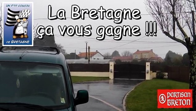 La Bretagne ça vous gagne
