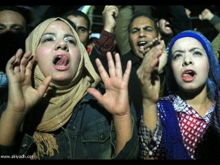 وحشتينا يا مصر - عفاف راضى