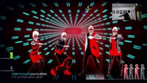 That Power music by Will.i.am Ft. Justin Bieber Just Dance 2014 gameplay on Xbox One w/ lyrics video