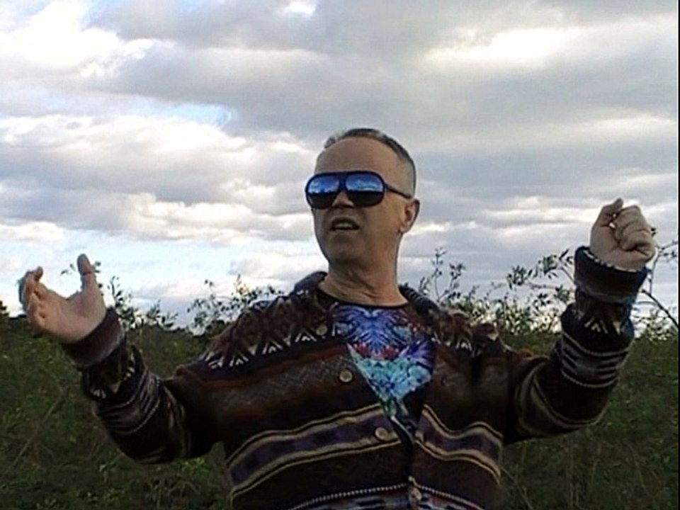 Cane Nikolovski - ZIMA DOLGA LADNA ZIMA