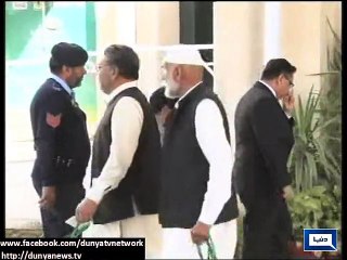 Dunya News-All petitions against 21st Amendment should be discarded: Federal govt