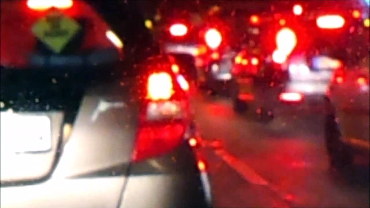 Hamburg Januar 2015 - Auf der Straße /Full Film/Ganzer Film/Complete Movie