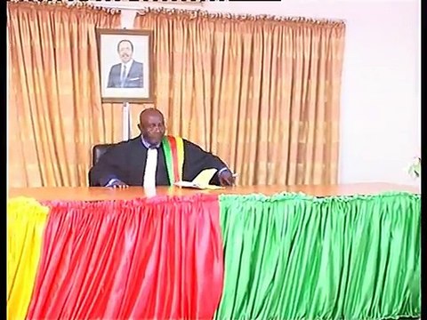 Le Proces ep 75 licenciement abusif - Série TV complète en streaming gratuit - Cameroun