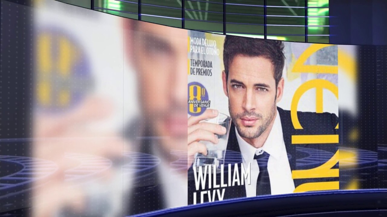 Seguimos a la página oficial d WilliamLevy @willylevy29 & #WLW NuevaEdicion 2015