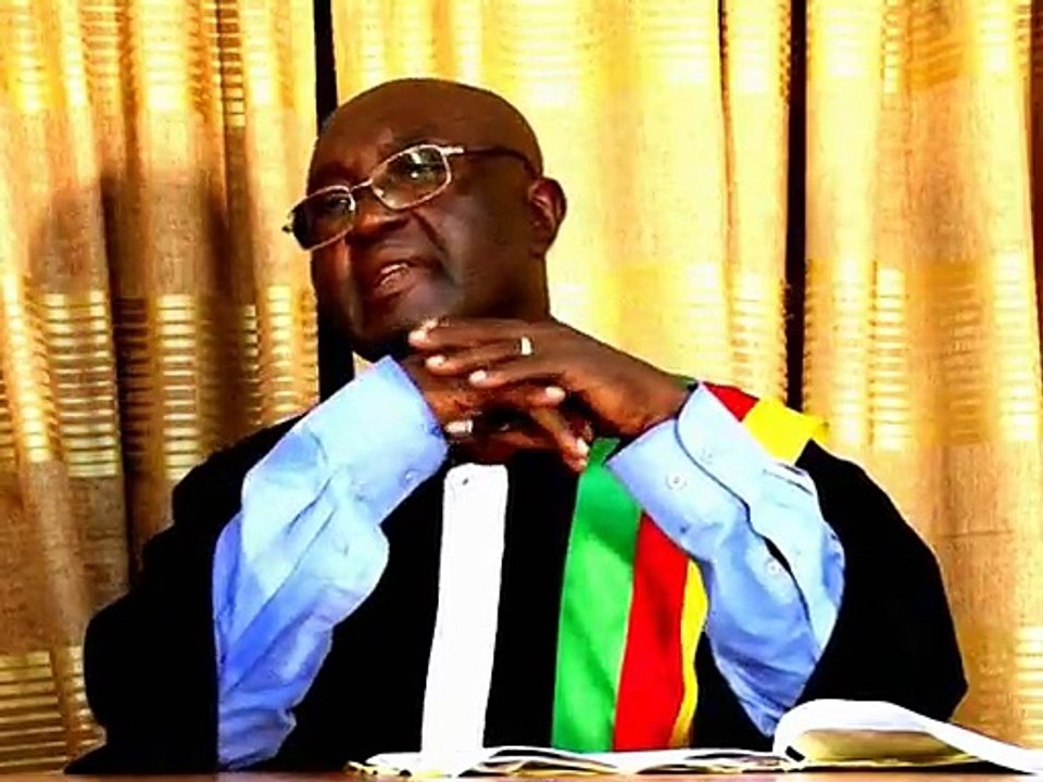 Le Proces ep 15 injure et diffamation - Série TV complète en streaming gratuit - Cameroun
