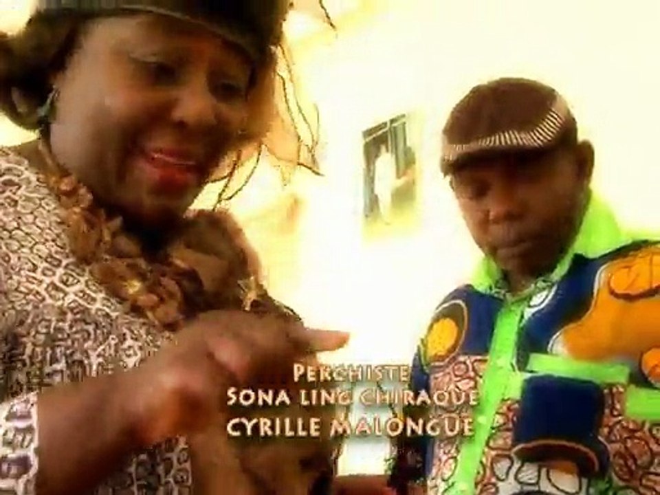 Le Proces ep 59 divorce - Série TV complète en streaming gratuit - Cameroun