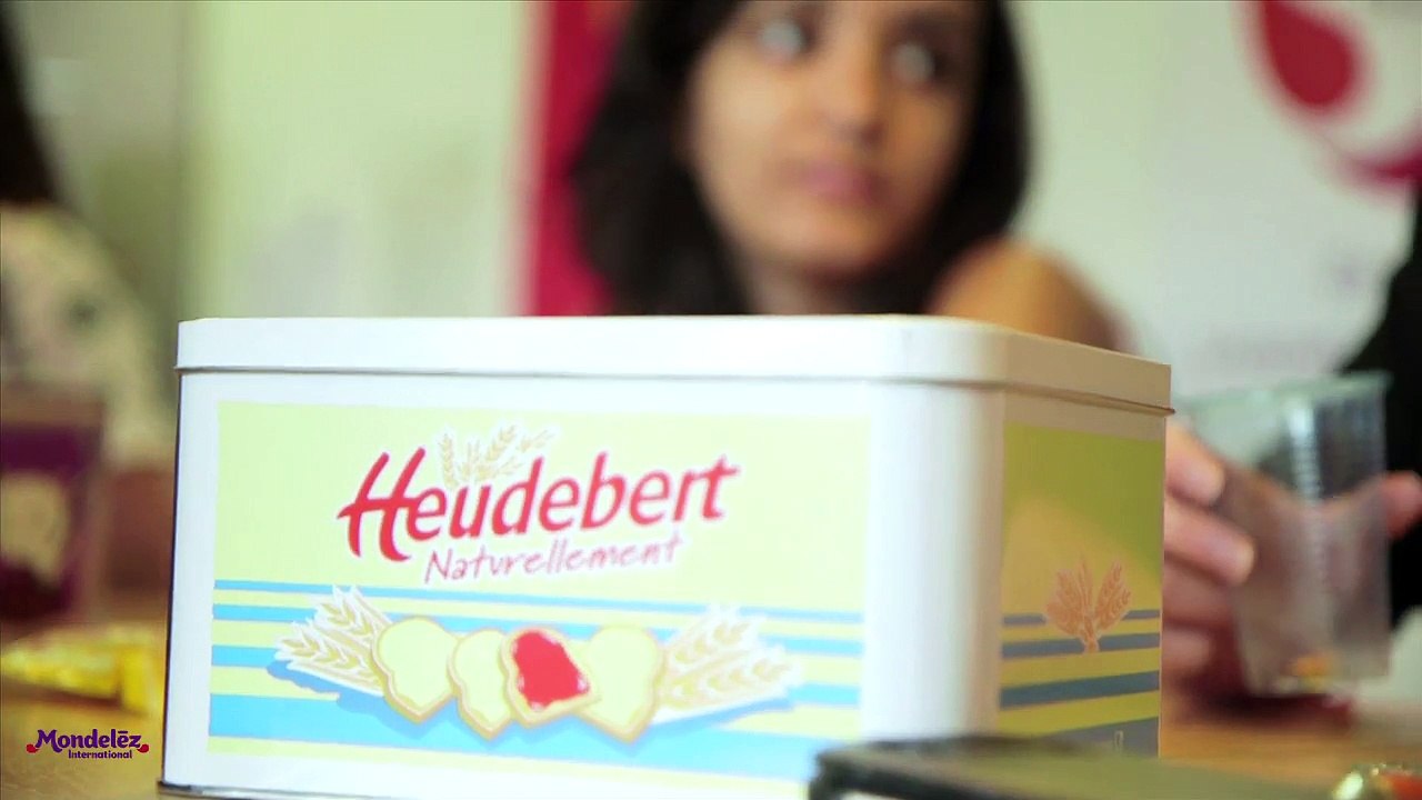 Mondelez - Recrutement