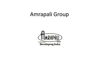 Amrapali Group