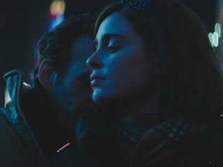 Félix & Meira: Trailer HD VO st bil