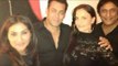 Salman Khan CAUGHT PARTYING With Elli Avram In Dubai