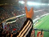 PSG - Benfica - PSG Allez
