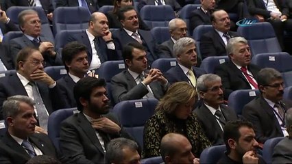 Muhalefete "Şah Fırat" tepkisi !