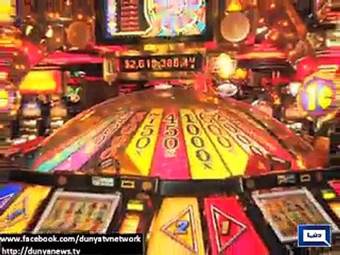 PCB seeks clarification from Moin Khan on visiting casino