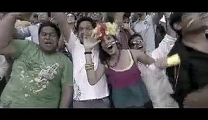 'Phir Se' VIDEO SONG - Dedicated to Team India - MM Kreem - Divya Kumar - EntertainmentDhamal