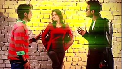 ali mughal i wana break up by Aamir Samuel