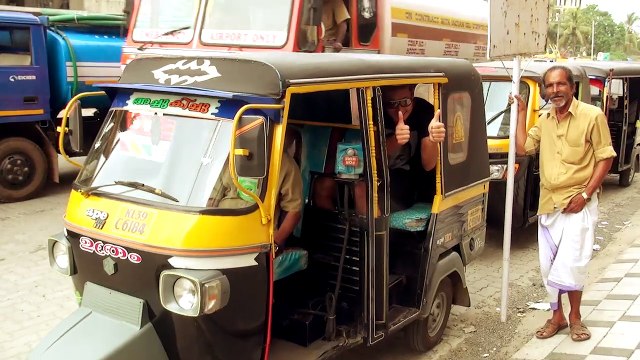 Gre.mag en Inde (3) : vous avez dit transports en commun ?