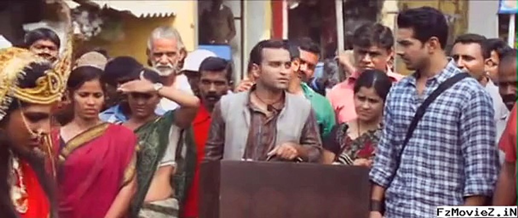 Roar Tigers of Sunderbans 2014 movie