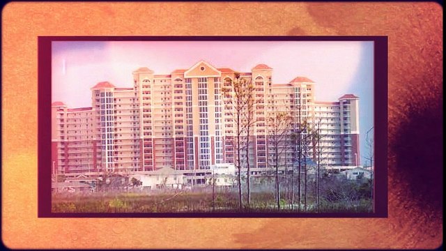 Gulf Shores Alabama Condos