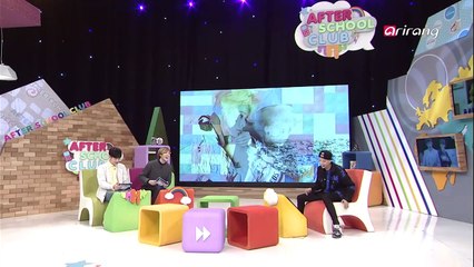 BFF Talk 엠버와 함께하는 베스트프렌드 톡톡!