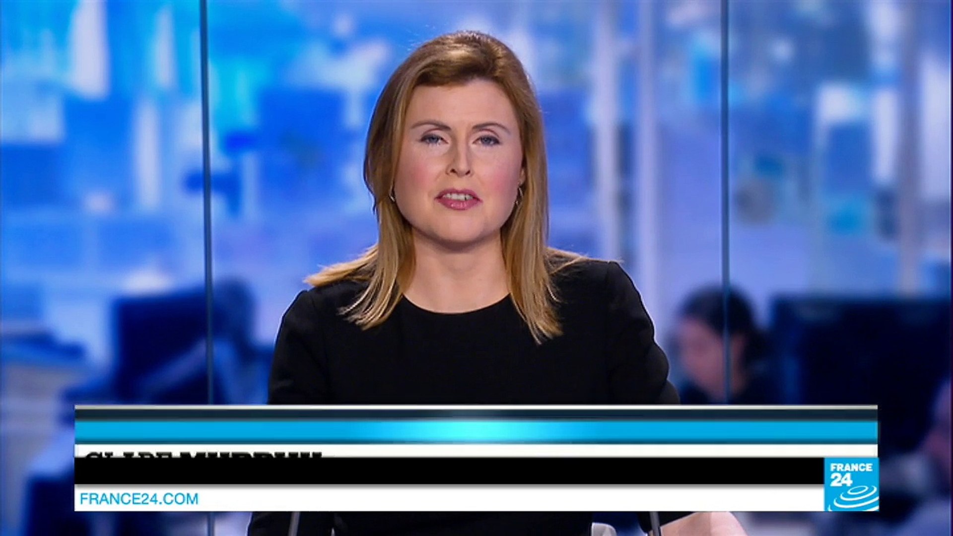 UKRAINE - Ceasefire violated as war rages on