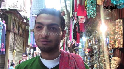 !مواطنون: إحنا منعرفش يعنى إيه تقسيم دوائر انتخابية