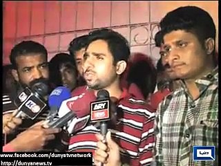 Dunya News - Ten passengers die as van catches fire near Nooriabad - Video Dailymotion