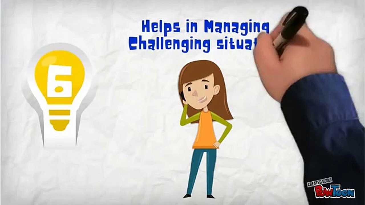 Benefits of Sudarshan Kriya (Powerful breathing Technique by Sri Sri Ravi Shankar)