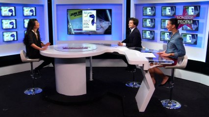 Kee Yoon Kim : "Je suis complètement fan de Claudia Tagbo"