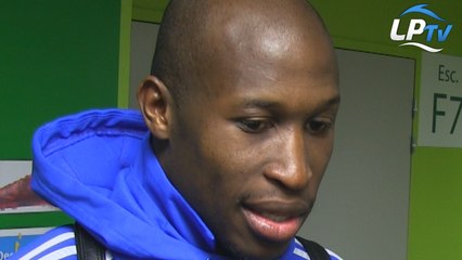 Fanni : "On a fait tout ce qu'il fallait"