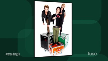2014 Rock & Roll Hall of Fame Nominees Announced: Green Day, Nine Inch Nails