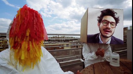 Tatouage & 3D Print : la révolution