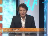 Olivier Passet, Xerfi Canal Les enjeux stratégico-économiques du coup de poker grec