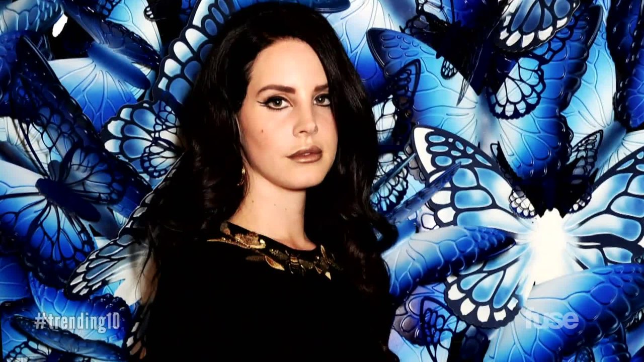 Amy Winehouse Fans Pay Tribute With Alcohol & Cigarettes