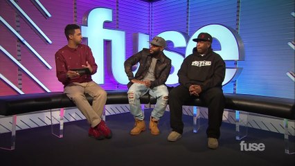 Royce da 5'9" Wants to Break Out of Label Boxes with PRhyme project
