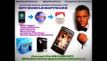 Spy Mobile Phone Software in Delhi India