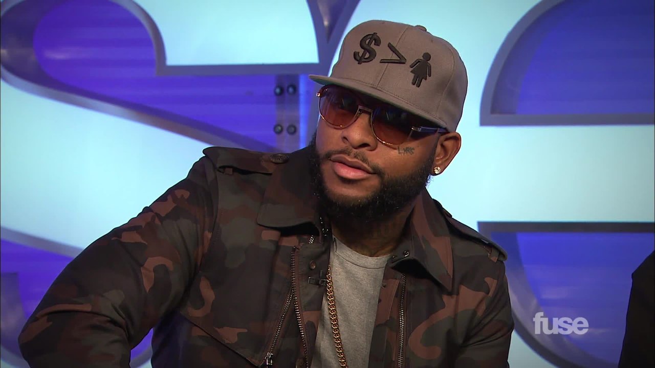 PRhyme Discuss Their Origins & Recording in 2014